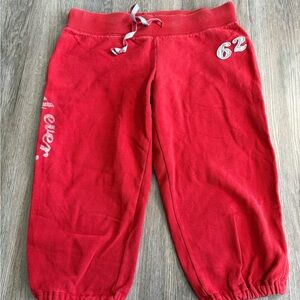 Arizona Jean Company y2k sweatpants